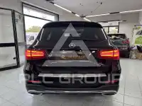 2016 Mercedes Benz GLC 250