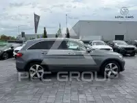 2016 Mercedes Benz GLC 250