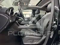 2016 Mercedes Benz GLC 250