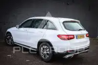 2016 Mercedes Benz GLC 250
