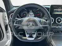 2016 Mercedes Benz GLC 250