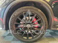2016 Mercedes Benz GLC 250