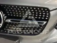 2016 Mercedes Benz GLC 250