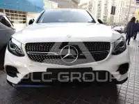 2016 Mercedes Benz GLC 250