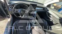 2016 Mercedes Benz GLC 250