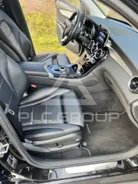 2016 Mercedes Benz GLC 250