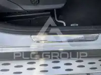 2016 Mercedes Benz GLC 250