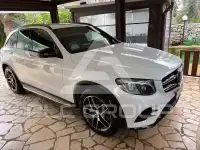 2016 Mercedes Benz GLC 250