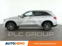 2016 Mercedes Benz GLC 250