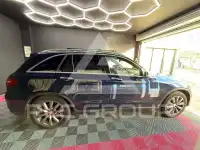 2016 Mercedes Benz GLC 250