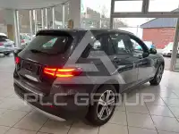 2016 Mercedes Benz GLC 250
