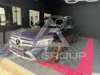 2016 Mercedes Benz GLC 250