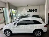 2016 Mercedes Benz GLC 250