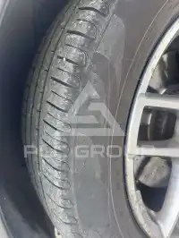 2016 Mercedes Benz GLC 250