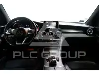 2016 Mercedes Benz GLC 250