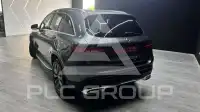 2016 Mercedes Benz GLC 250