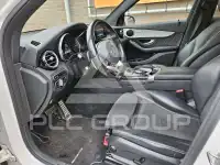 2016 Mercedes Benz GLC 250