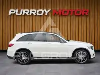 2016 Mercedes Benz GLC 250