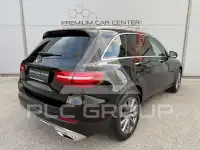 2016 Mercedes Benz GLC 250