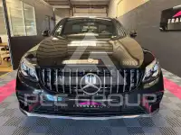 2016 Mercedes Benz GLC 250