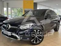 2016 Mercedes Benz GLC 250