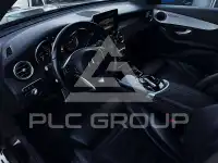 2016 Mercedes Benz GLC 250
