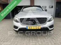 2016 Mercedes Benz GLC 250