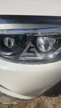 2016 Mercedes Benz GLC 250