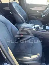 2016 Mercedes Benz GLC 250
