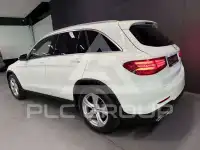2016 Mercedes Benz GLC 250