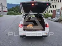2016 Mercedes Benz GLC 250