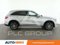 2016 Mercedes Benz GLC 250