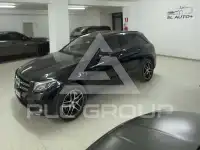 2016 Mercedes Benz GLC 250