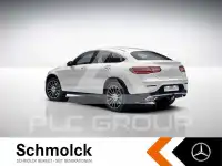 2016 Mercedes Benz GLC 250