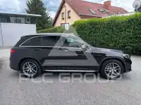 2016 Mercedes Benz GLC 250