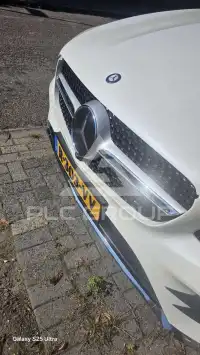 2016 Mercedes Benz GLC 250