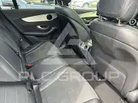 2016 Mercedes Benz GLC 250