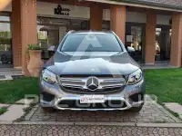 2016 Mercedes Benz GLC 250
