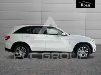 2016 Mercedes Benz GLC 250