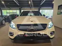 2016 Mercedes Benz GLC 250