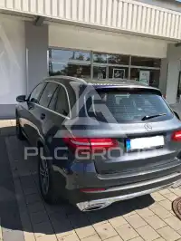 2016 Mercedes Benz GLC 250