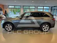 2016 Mercedes Benz GLC 250