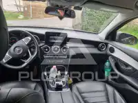 2016 Mercedes Benz GLC 250