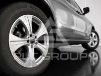 2016 Mercedes Benz GLC 250