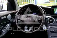2016 Mercedes Benz GLC 250