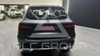 2016 Mercedes Benz GLC 250
