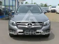 2016 Mercedes Benz GLC 250