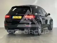 2016 Mercedes Benz GLC 250