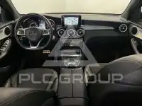 2016 Mercedes Benz GLC 250