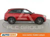 2016 Mercedes Benz GLC 250